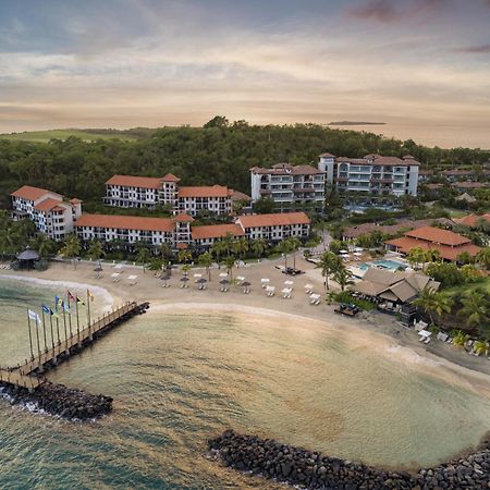 Sandals Grenada All Inclusive - Couples Only Bamboo Extérieur photo