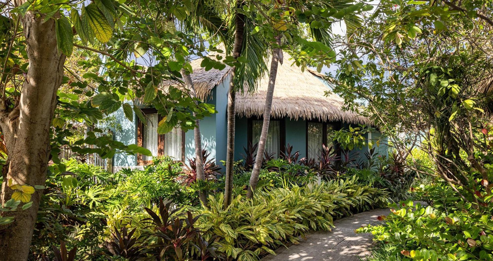 Sandals Grenada All Inclusive - Couples Only Bamboo Extérieur photo