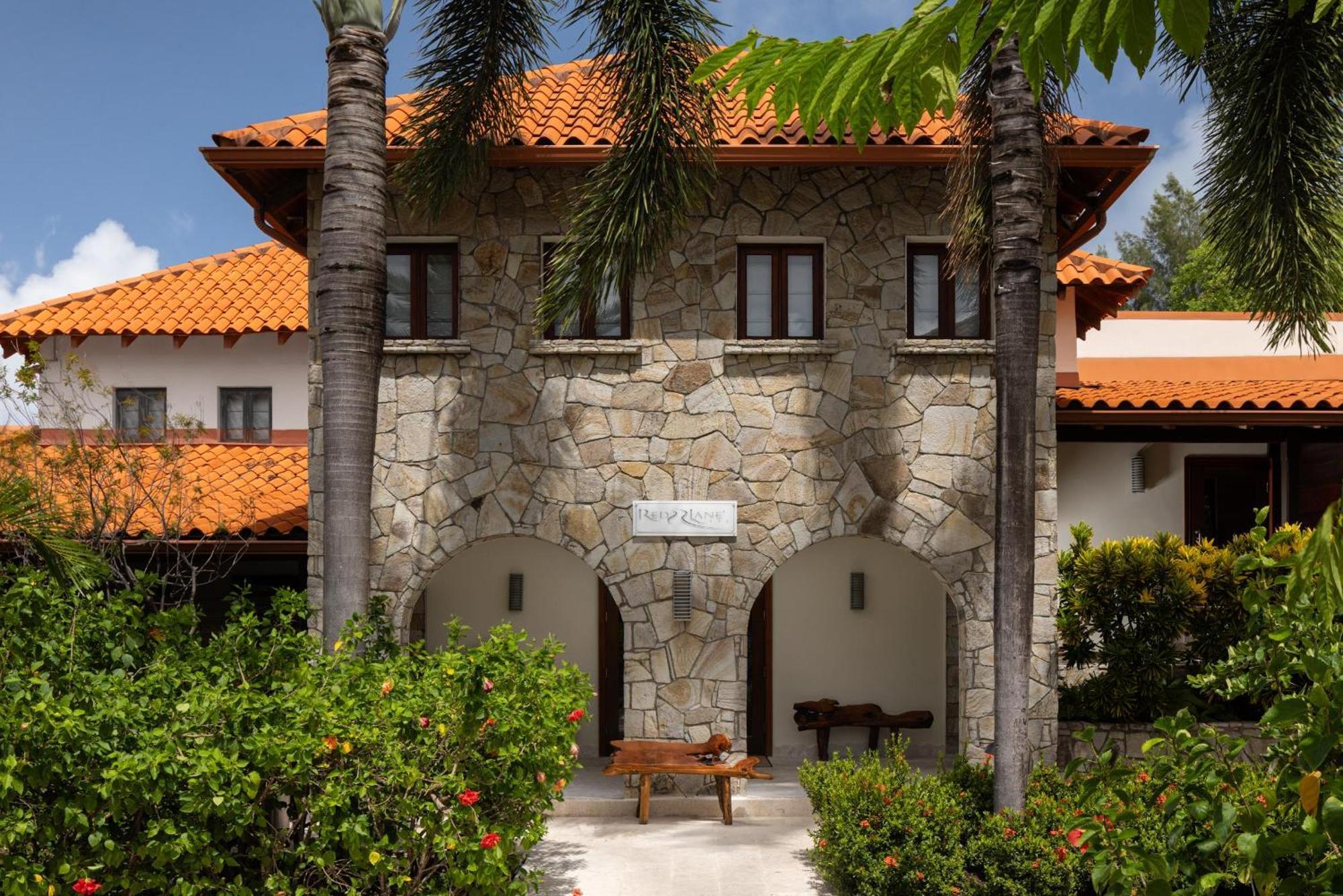 Sandals Grenada All Inclusive - Couples Only Bamboo Extérieur photo