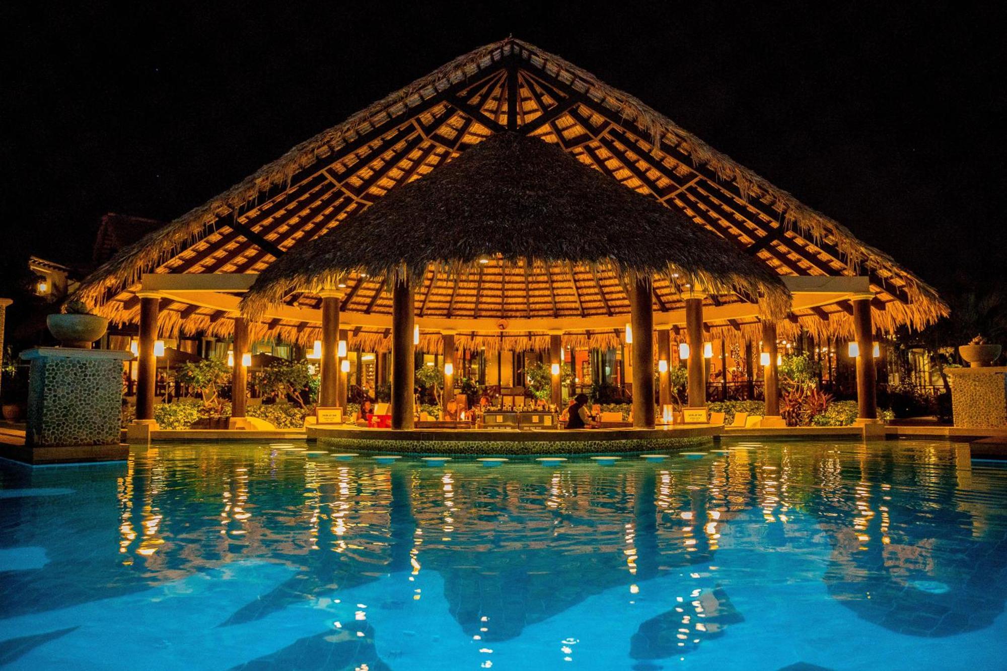 Sandals Grenada All Inclusive - Couples Only Bamboo Extérieur photo