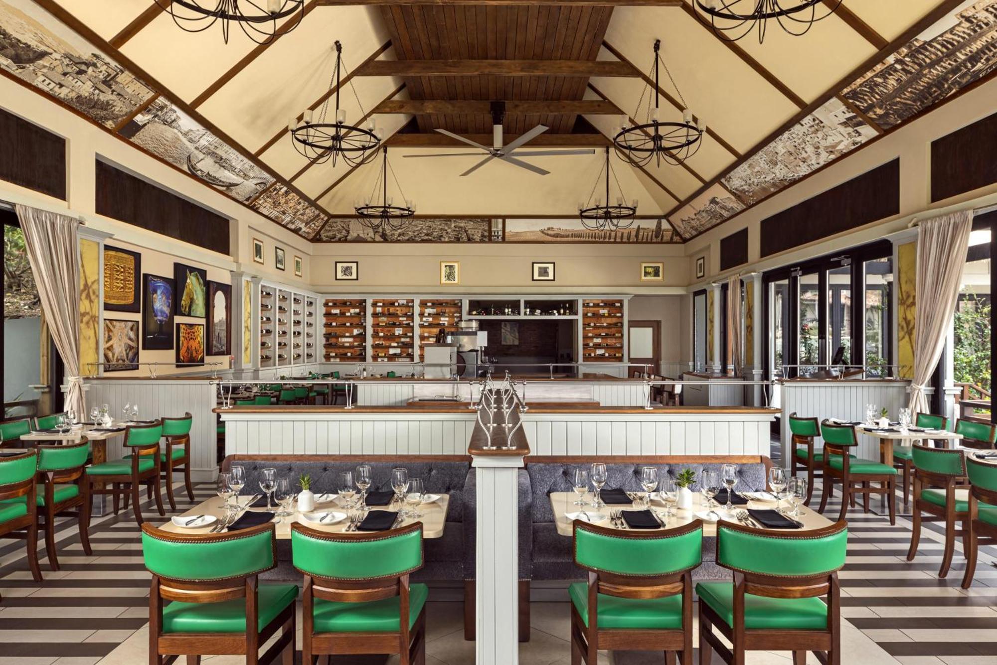 Sandals Grenada All Inclusive - Couples Only Bamboo Extérieur photo