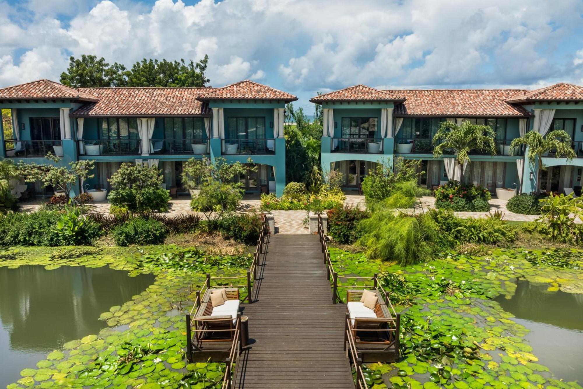 Sandals Grenada All Inclusive - Couples Only Bamboo Extérieur photo