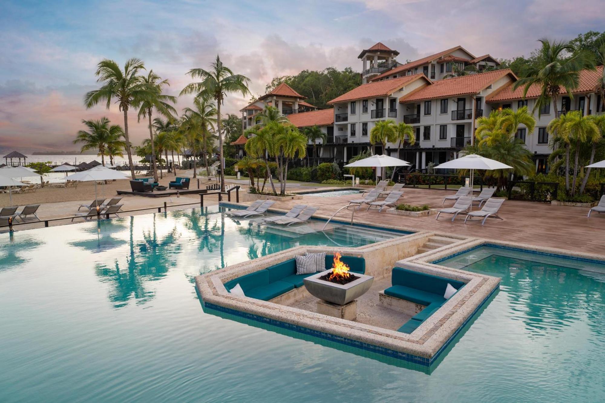 Sandals Grenada All Inclusive - Couples Only Bamboo Extérieur photo